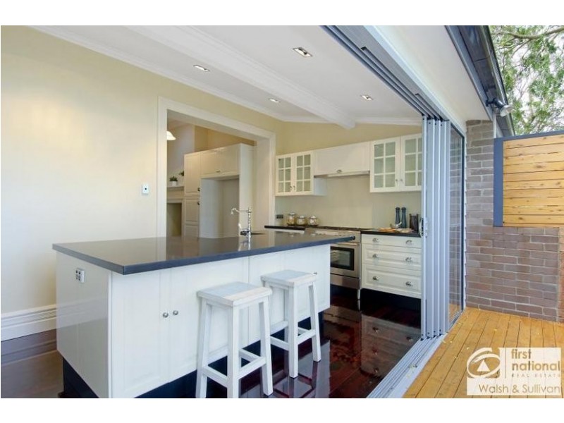 26 Bartlett Street, Summer Hill NSW 2130