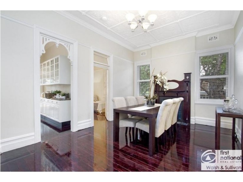 26 Bartlett Street, Summer Hill NSW 2130