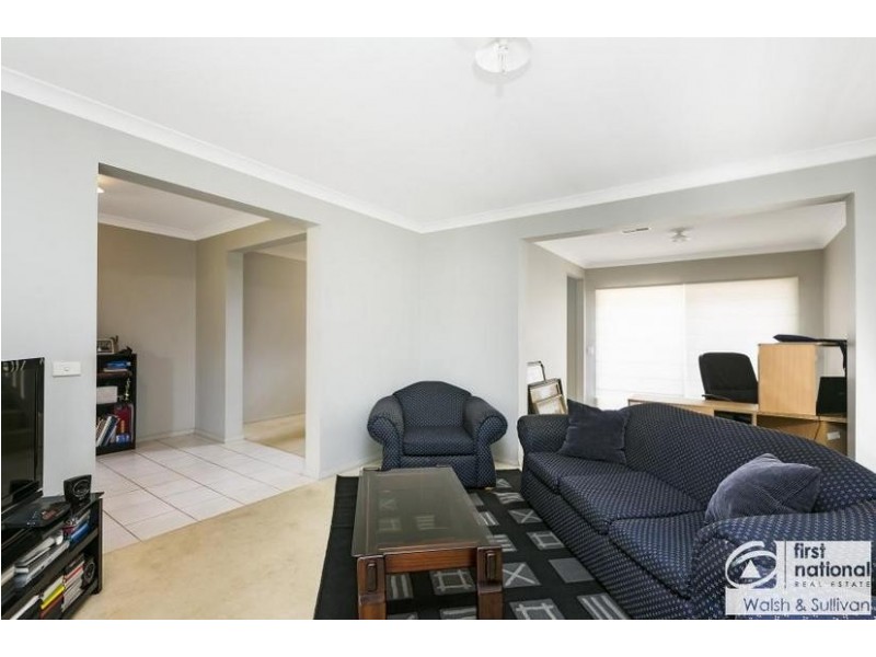 Stanhope Gardens NSW 2768