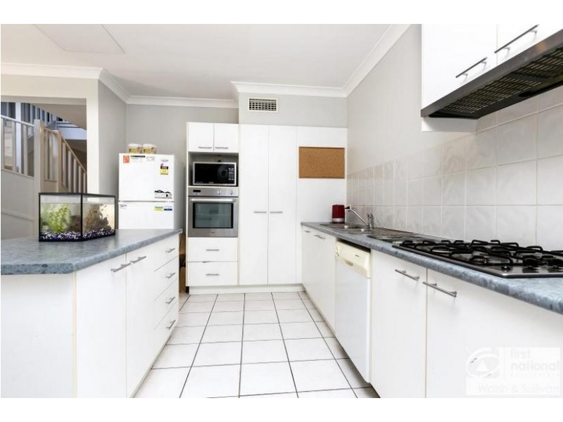 Stanhope Gardens NSW 2768