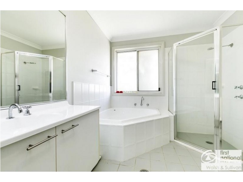 Stanhope Gardens NSW 2768