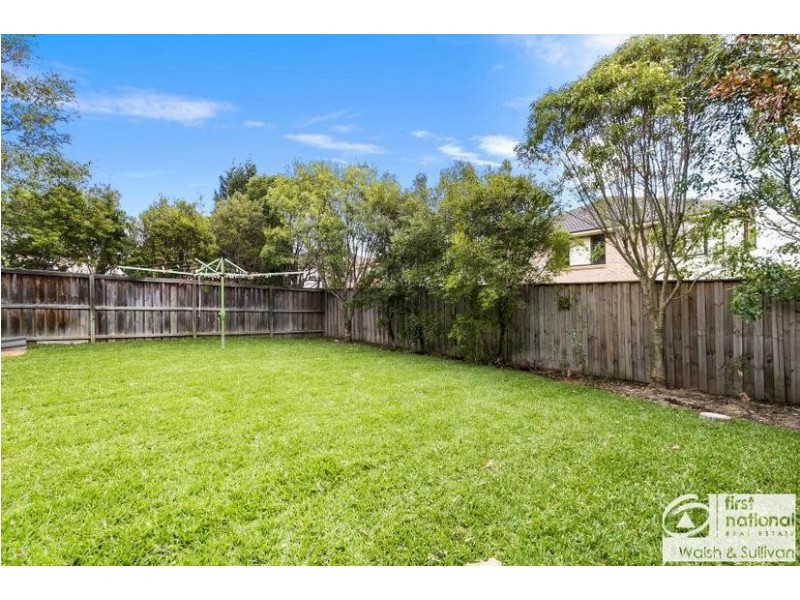 Stanhope Gardens NSW 2768