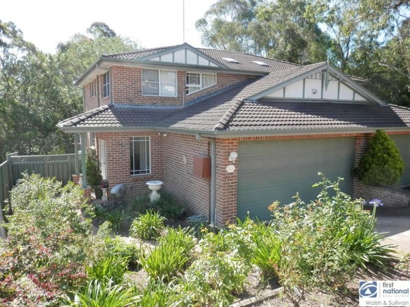 54A HYDE AVENUE, Glenhaven NSW 2156