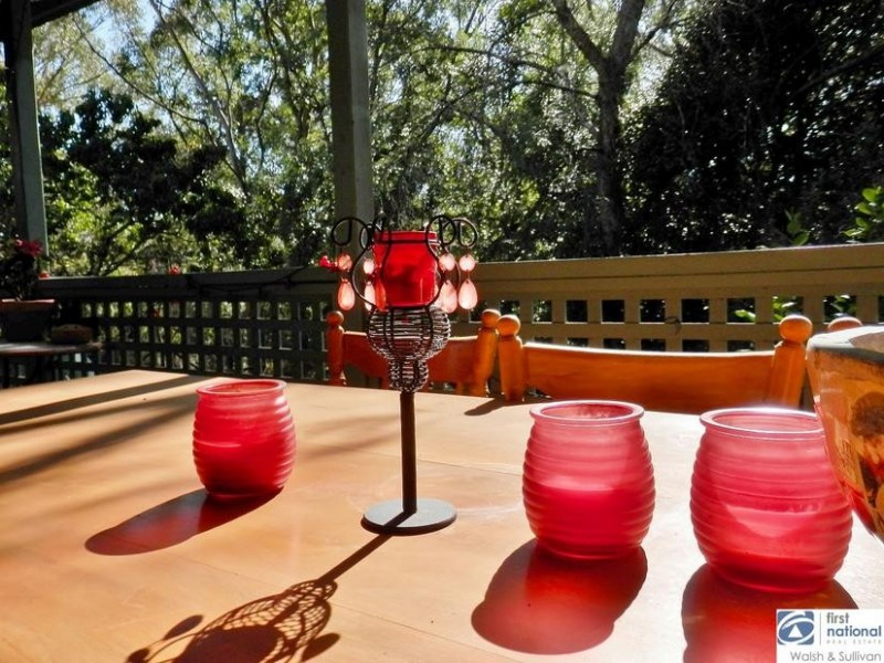 54A HYDE AVENUE, Glenhaven NSW 2156