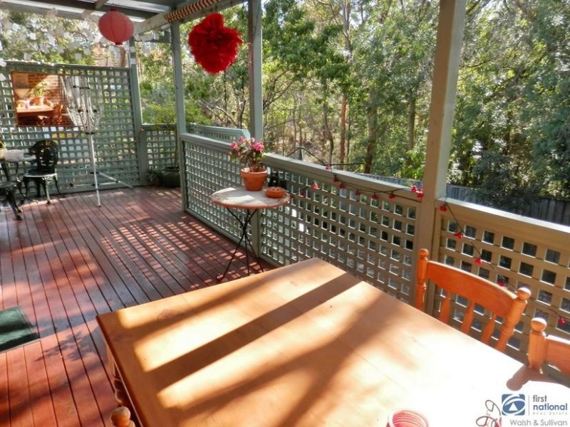 54A HYDE AVENUE, Glenhaven NSW 2156