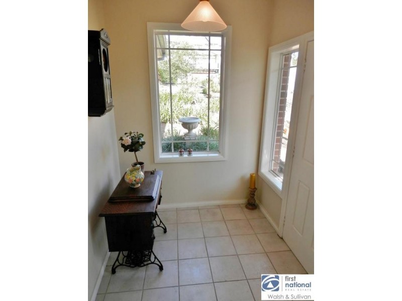 54A HYDE AVENUE, Glenhaven NSW 2156