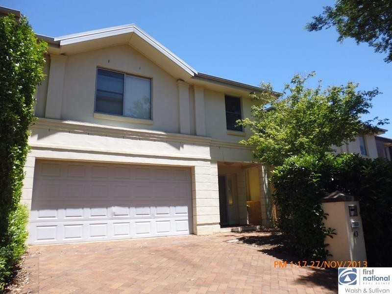 43 Skylark Circuit, Bella Vista NSW 2153