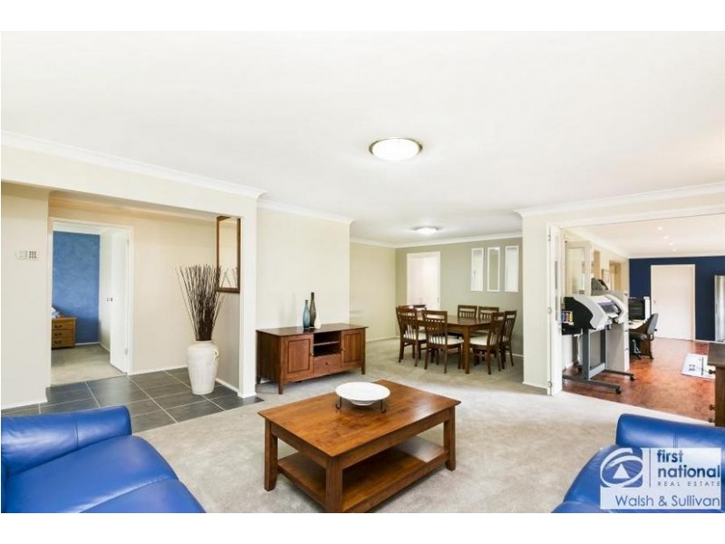 Baulkham Hills NSW 2153