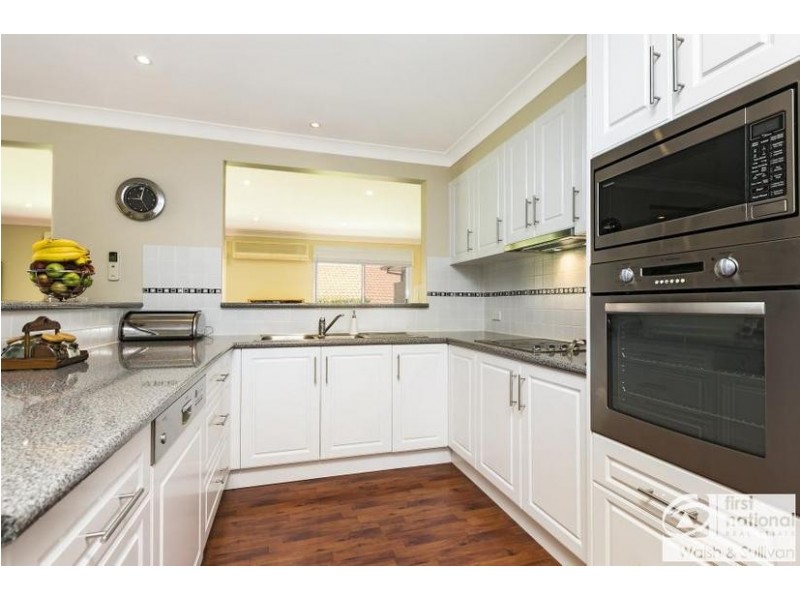 Baulkham Hills NSW 2153