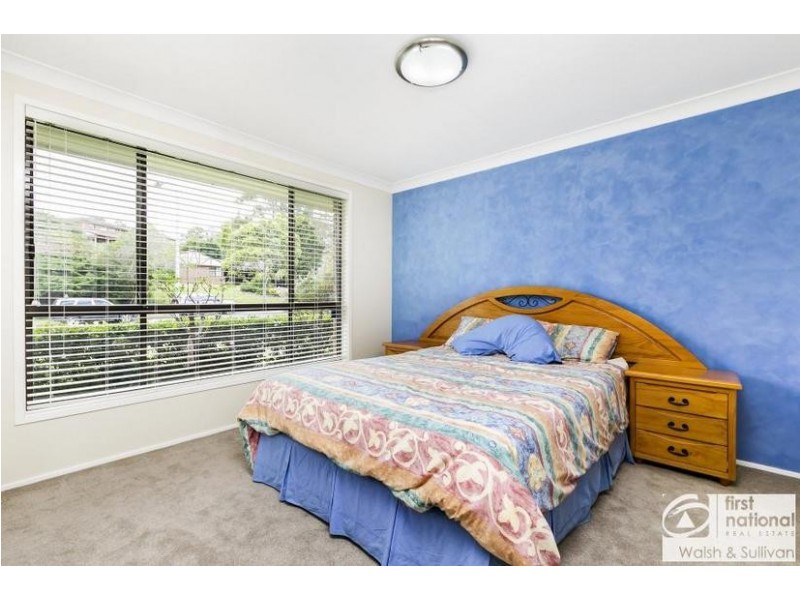 Baulkham Hills NSW 2153