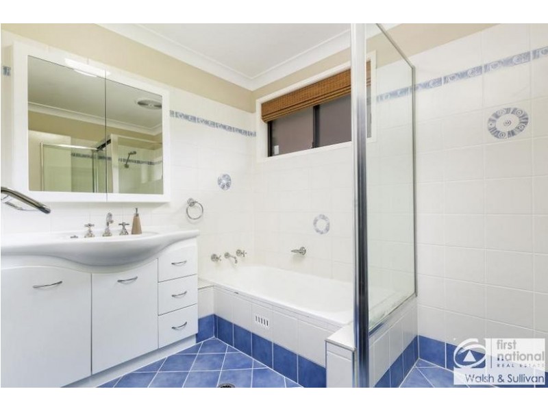 Baulkham Hills NSW 2153