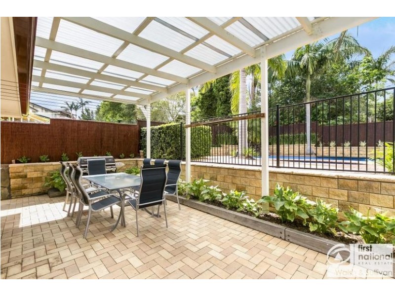 Baulkham Hills NSW 2153