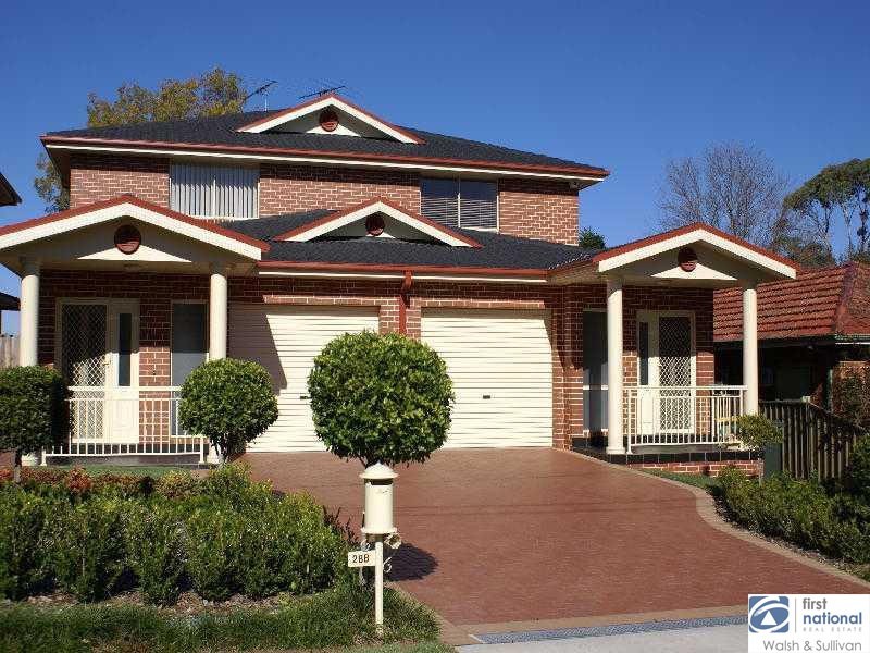 28A Woodlands Street, Baulkham Hills NSW 2153