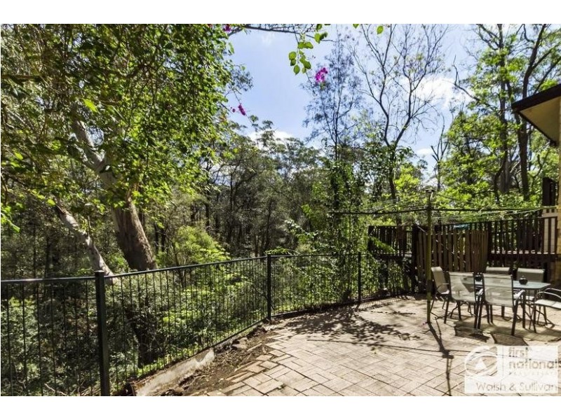 5 Caloola Place, Baulkham Hills NSW 2153