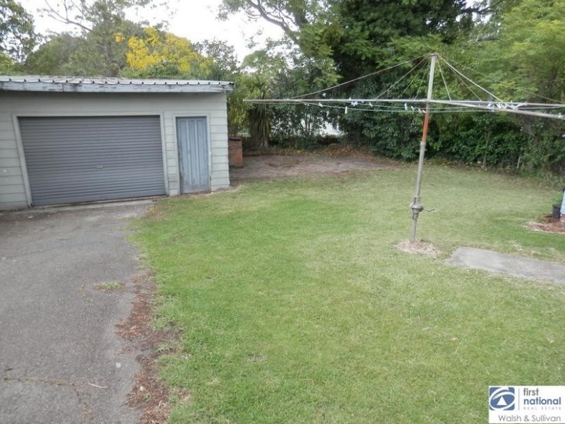 207 OLD NORTHERN ROAD, Castle Hill NSW 2154