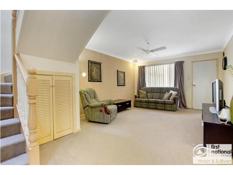 Baulkham Hills NSW 2153