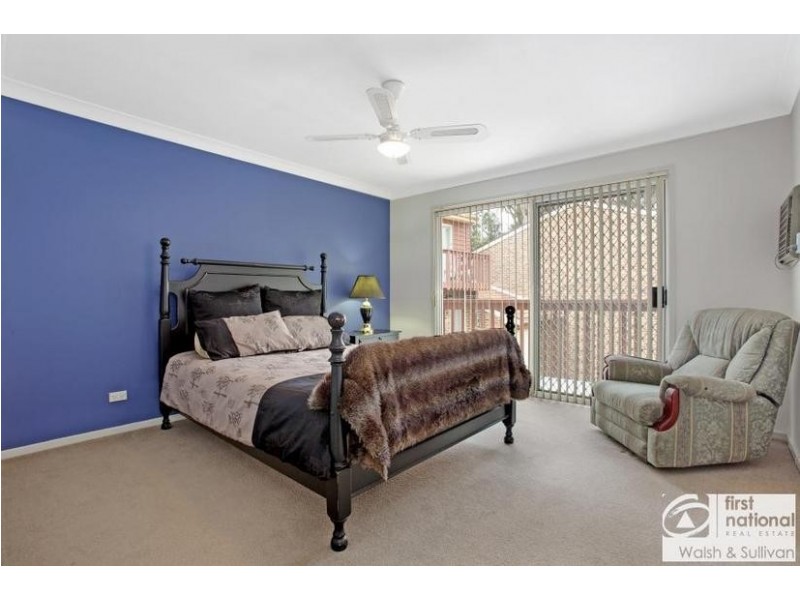 Baulkham Hills NSW 2153