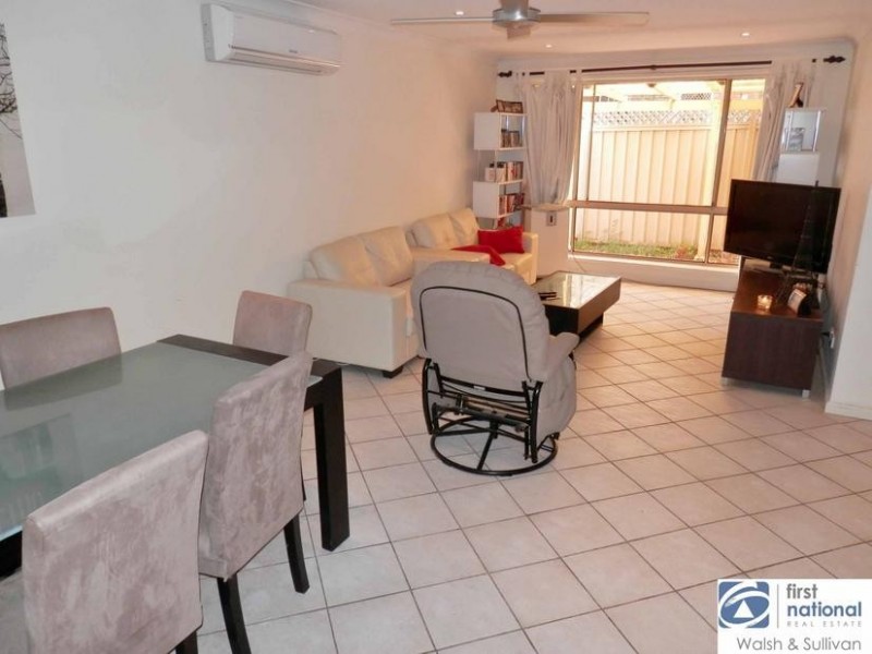 9/89 HAMMERS ROAD, Northmead NSW 2152