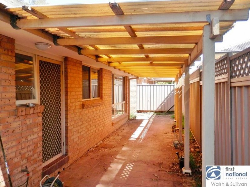 9/89 HAMMERS ROAD, Northmead NSW 2152