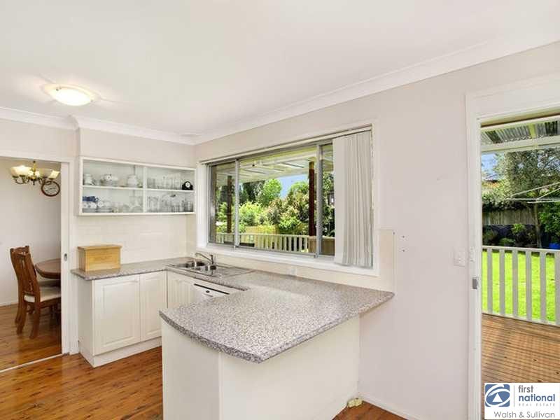 137 GLANMIRE ROAD, Baulkham Hills NSW 2153