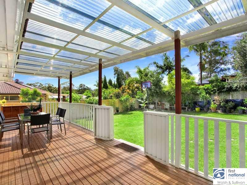 137 GLANMIRE ROAD, Baulkham Hills NSW 2153