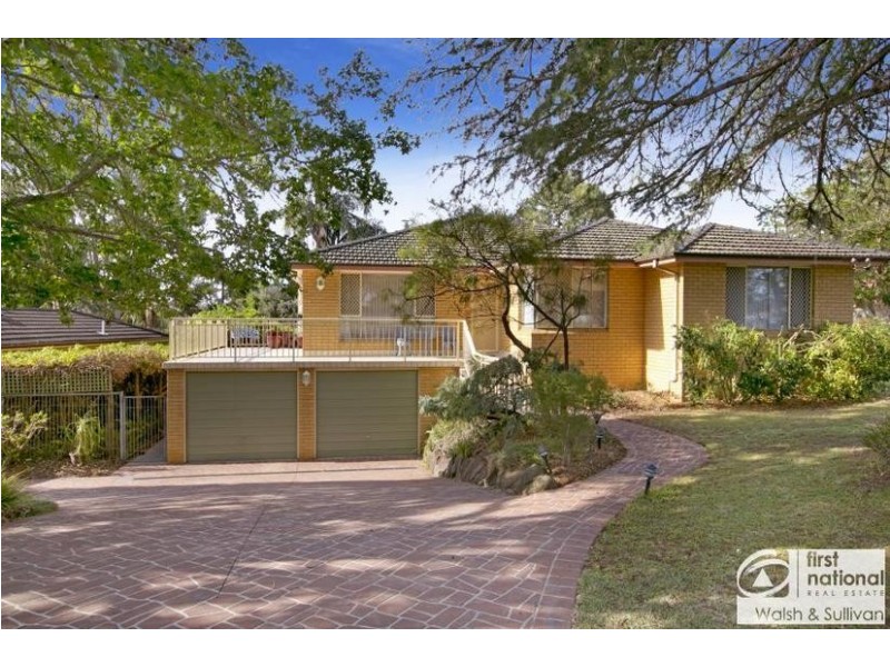 Baulkham Hills NSW 2153