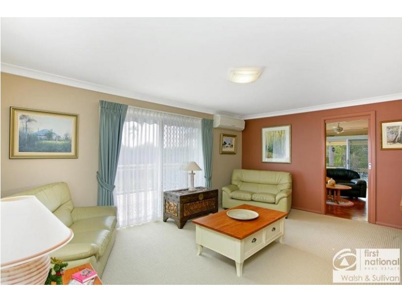 Baulkham Hills NSW 2153