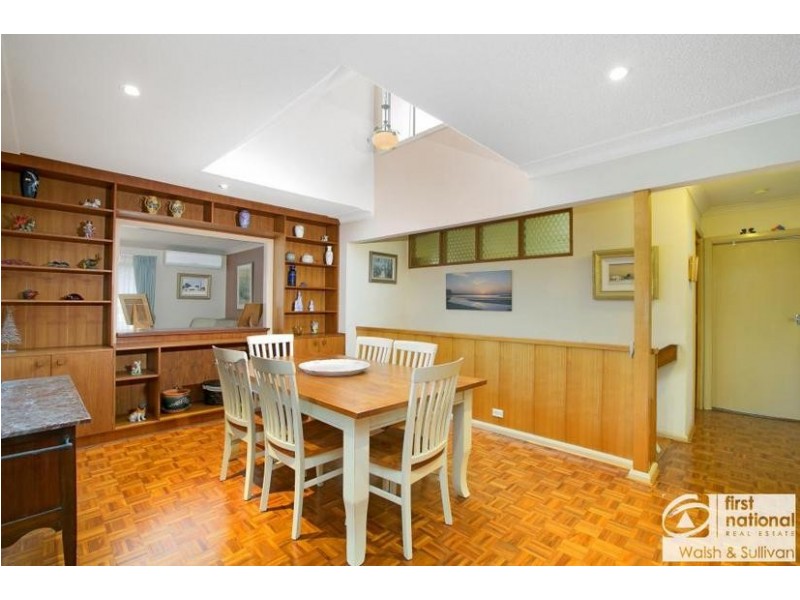 Baulkham Hills NSW 2153