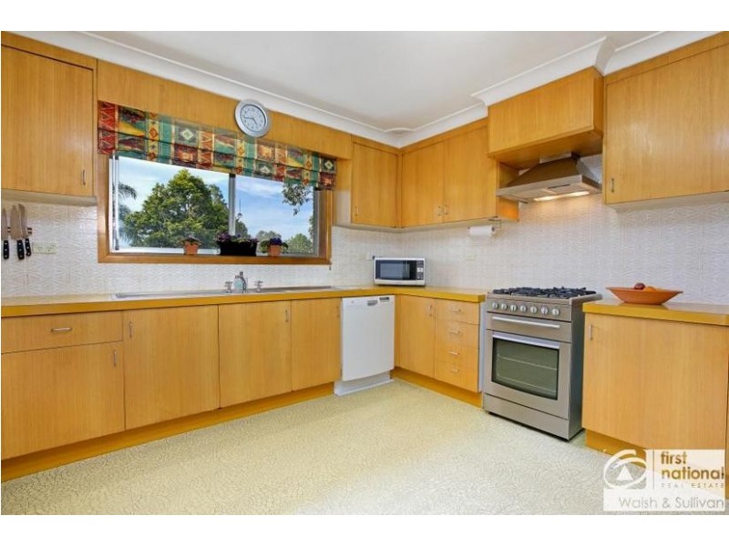 Baulkham Hills NSW 2153