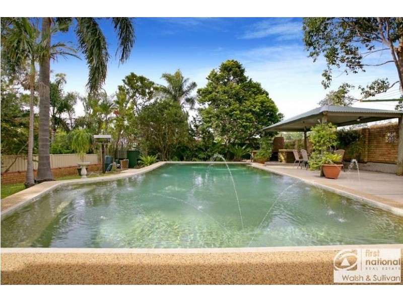 Baulkham Hills NSW 2153