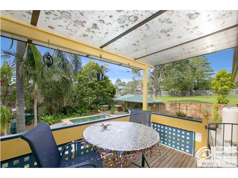 Baulkham Hills NSW 2153