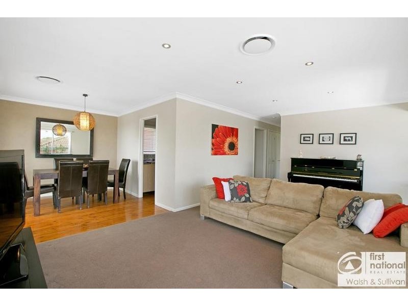 Winston Hills NSW 2153