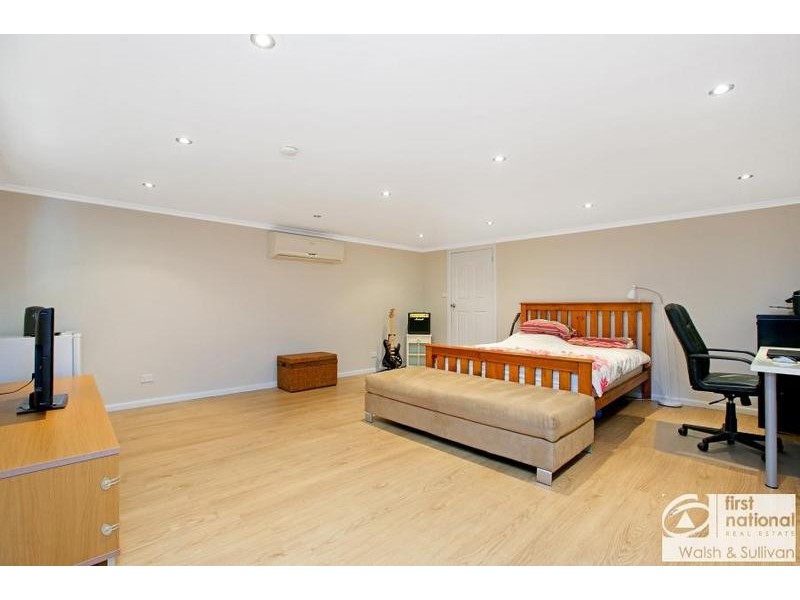 Winston Hills NSW 2153