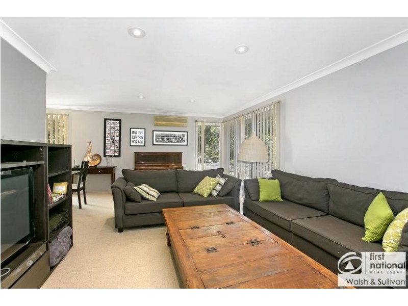 North Rocks NSW 2151