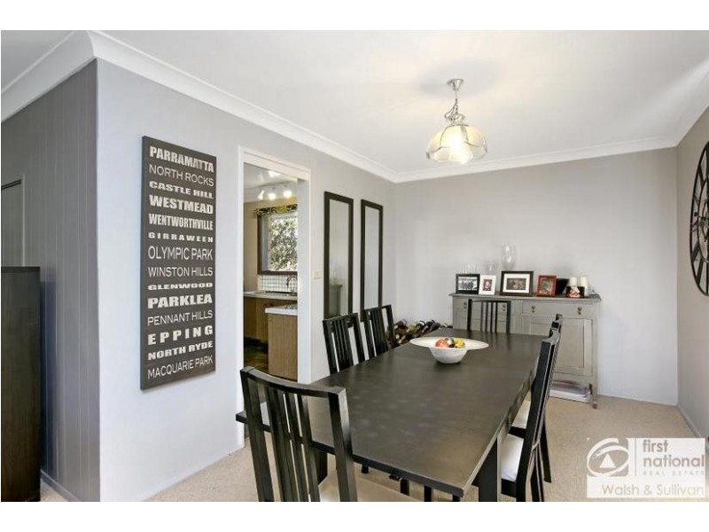 North Rocks NSW 2151