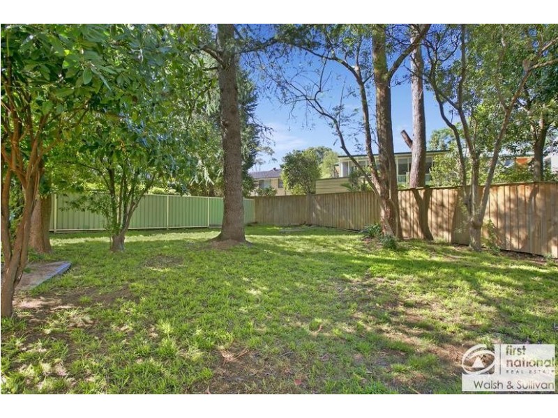 North Rocks NSW 2151