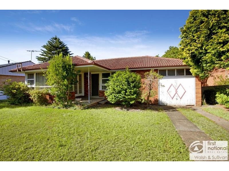 Baulkham Hills NSW 2153