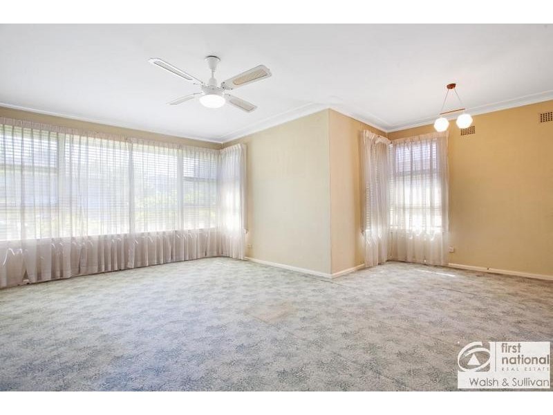 Baulkham Hills NSW 2153