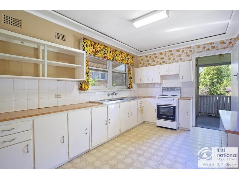 Baulkham Hills NSW 2153