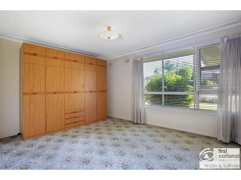 Baulkham Hills NSW 2153