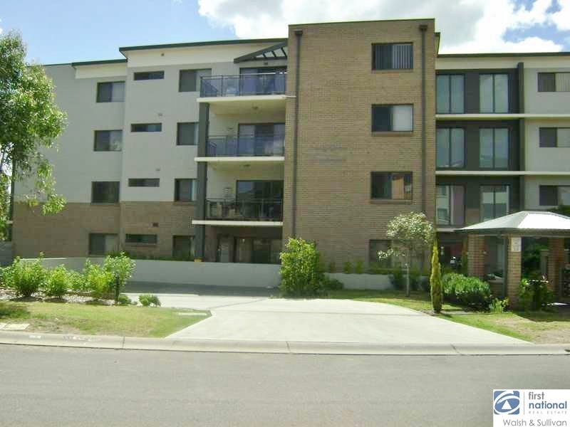 9/11 KILBENNY STREET, Kellyville Ridge NSW 2155