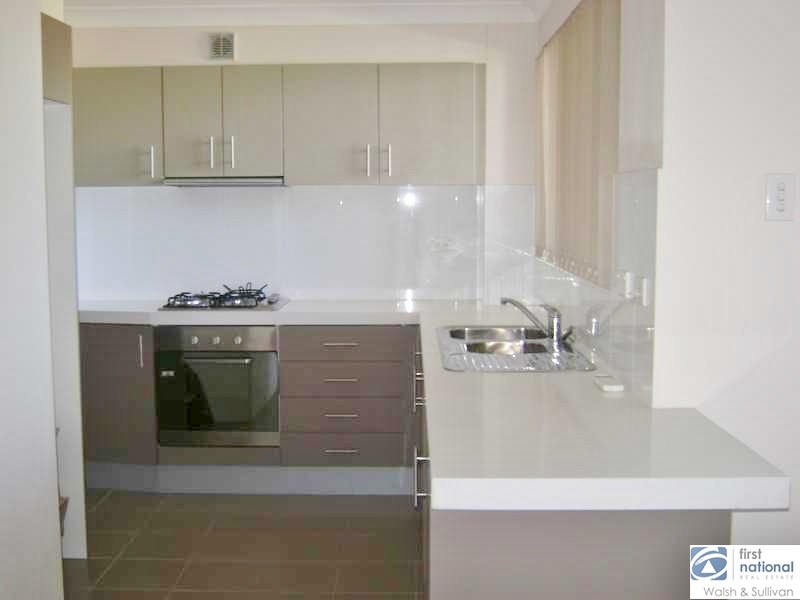 9/11 KILBENNY STREET, Kellyville Ridge NSW 2155