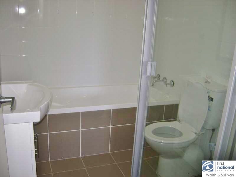 9/11 KILBENNY STREET, Kellyville Ridge NSW 2155