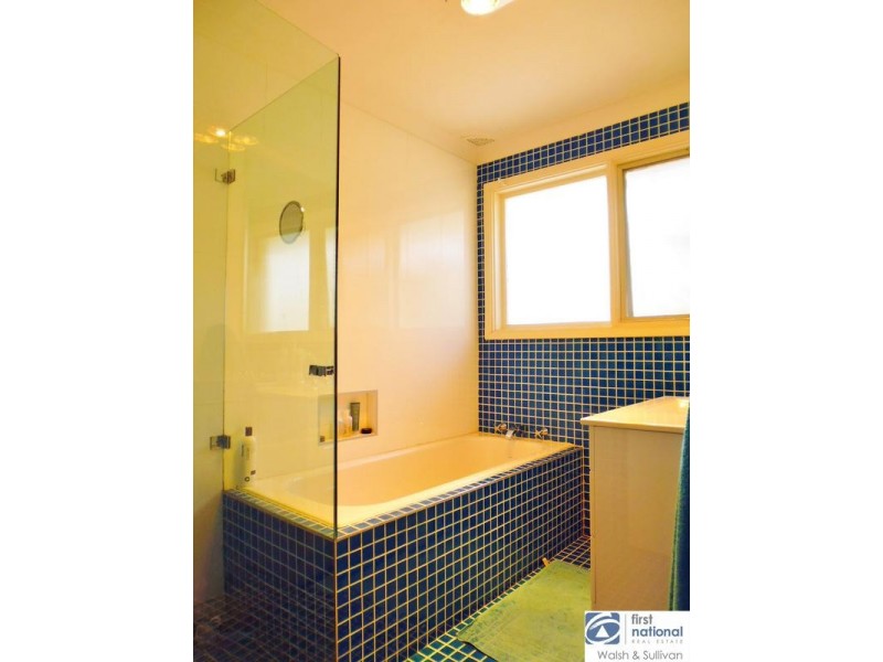 156 SEVEN HILLS ROAD, Baulkham Hills NSW 2153