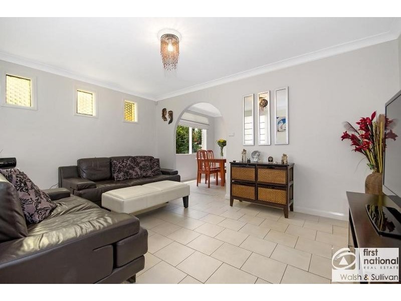 Quakers Hill NSW 2763