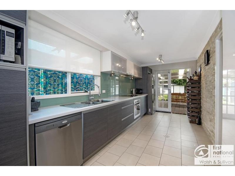 Quakers Hill NSW 2763