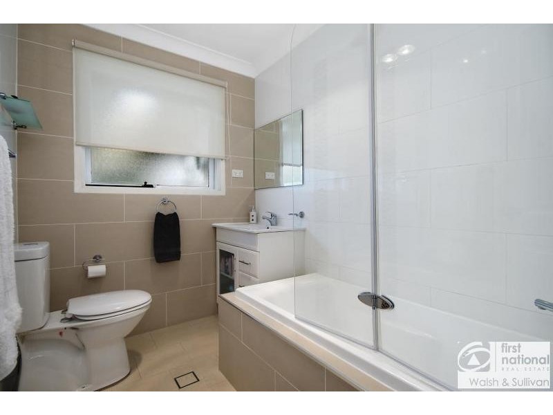 Quakers Hill NSW 2763