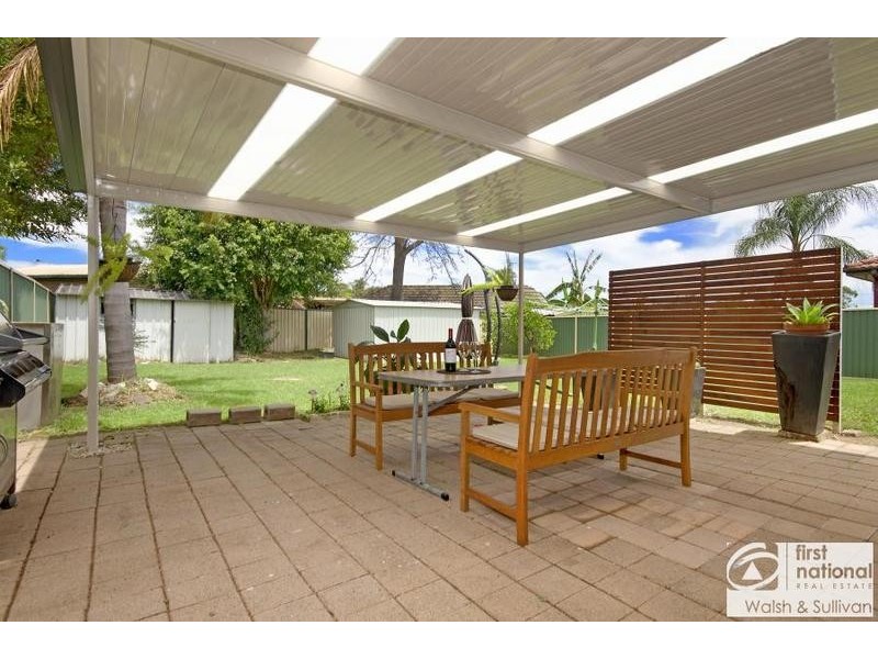 Quakers Hill NSW 2763