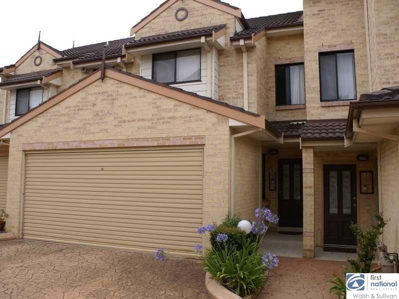 6/4-8 Russell Street, Baulkham Hills NSW 2153