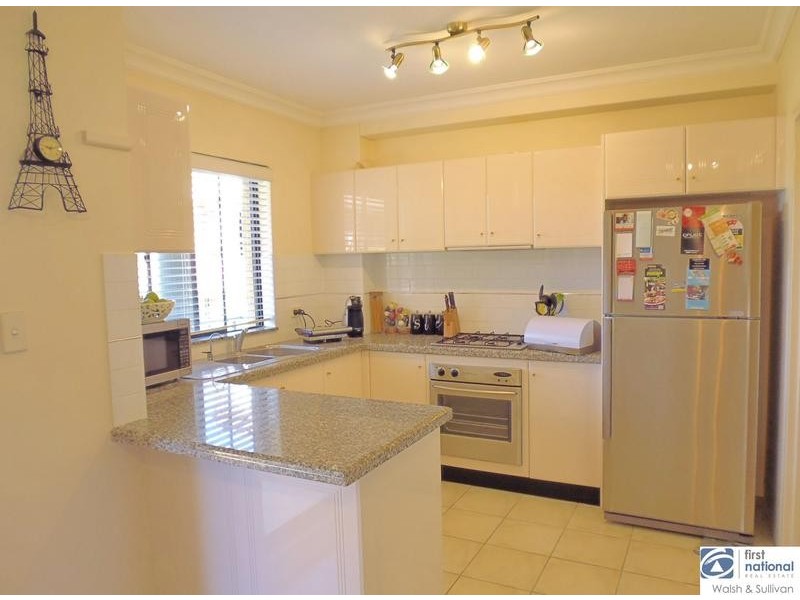 46/14-16 CAMPBELL STREET, Northmead NSW 2152